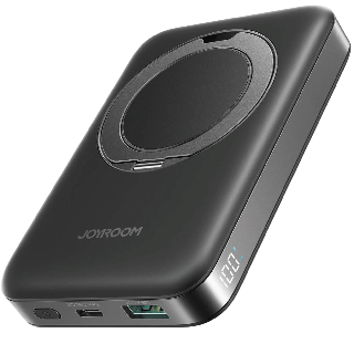 پاور بانک 10000 وایرلس جویروم مدل JOYROOM JR-PBM12
