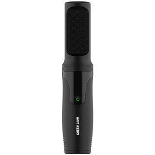 عود سوز و برس خوشبو کننده مو گرین لاین اصل مدل Green Lion GBR-45