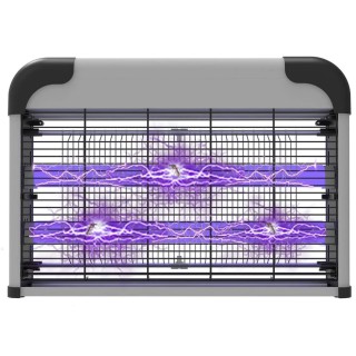 حشره‌ کش برقی 20 وات ولترب مدل VOLTORB Electric Bug Zapper