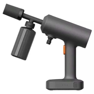 کارواش خانگی شارژی میجیای شیائومی مدل Xiaomi Mijia MJXCJ002QW