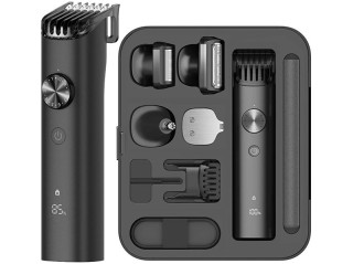 ریش تراش و ماشین اصلاح شارژی شیائومی مدل Xiaomi XMGHT2KITLF | ضدآب