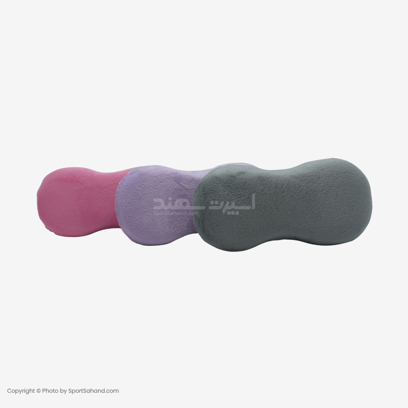 اسفنج شست و شوی نانسی  | کد R451