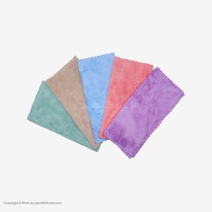 دستمال جادویی وایت اند وایت | کد R175