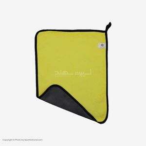 دستمال جادویی وایت اند وایت | کد R409