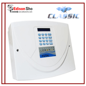 دزدگیر اماکن فوتال مدل پرو   F-650 DS