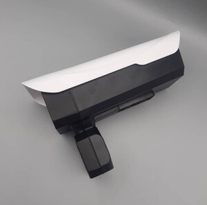 دوربین  بولت فلزی پلاستیکی  استارلایت وارم لایت میکروفون داخلی AHD برد 335  5MP sw mic (مدل 461)