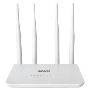 مودم 4G LTE نتربیت مدل NW-431F
