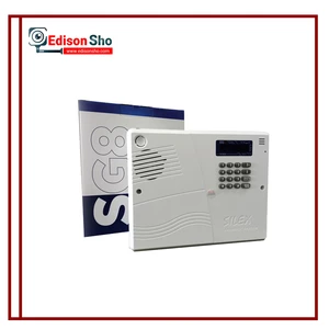 دزدگیر سایلکس SG8-805Q
