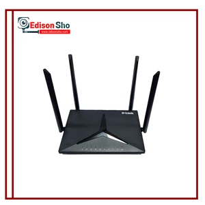 مودم روتر LTE 4G AX450 ال-لینک مدل DWR-M960