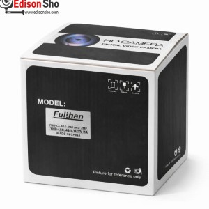 دوربین دام فلزی 2mp کیس بزرگ c34 (مدل100)