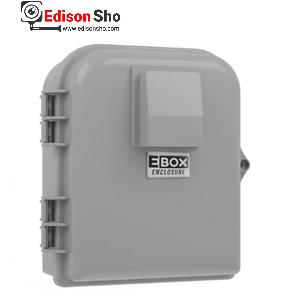 ایباکس اصلی(طوسی) E box - 15*25*20