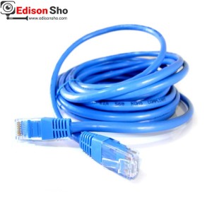 پچ کورد شبکه 2 متری CAT5