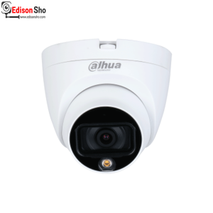 دوربین مداربسته دام 5 مگاپیکسل داهوا مدل DH-HAC-HDW1509TLQP-A-LED