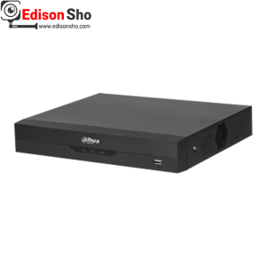 دستگاه ایکس وی آر 16 کانال داهوا مدل DH-XVR5216AN-4KL-I3
