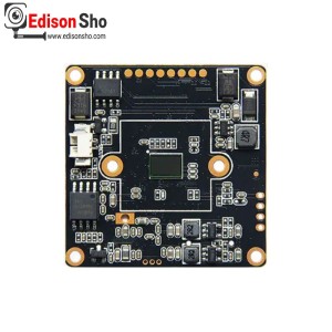 برد دوربین IP SENSOR L12D (SONY IMX 335 + MSTAR) 5MP ONVIF