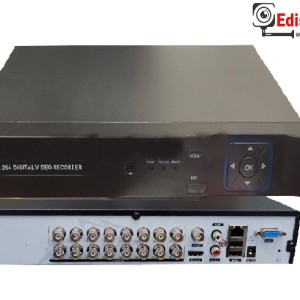 دستگاه XVR 8CH SIGMA PLUS