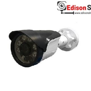 دوربین بولت فلزی مفصلی ahd 5083 5MP sw استارلایت وارم لایت (مدل 380)
