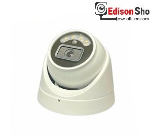 دوربین دام فلزی ahd 580 5MP sw mic (مدل 704)
