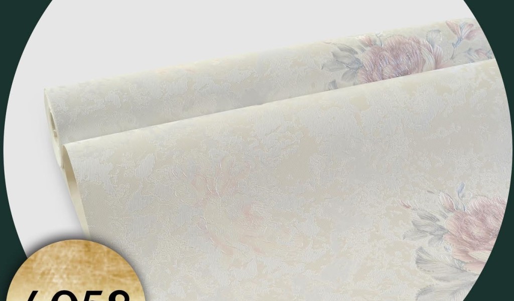 آلبوم کاغذدیواری فانتوم 6058 PHANTOM