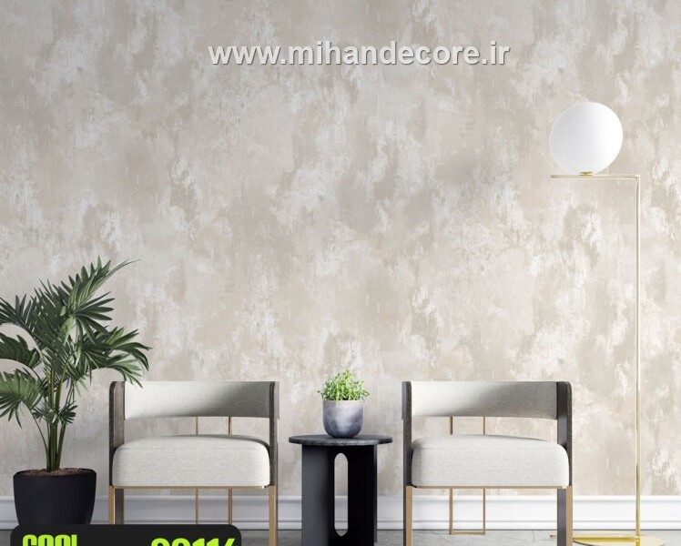 آلبوم کاغذ دیواری گل GOOL کد 99114