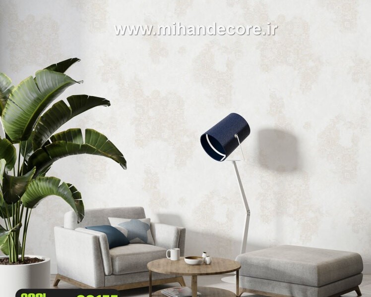 آلبوم کاغذ دیواری گل GOOL کد 99154