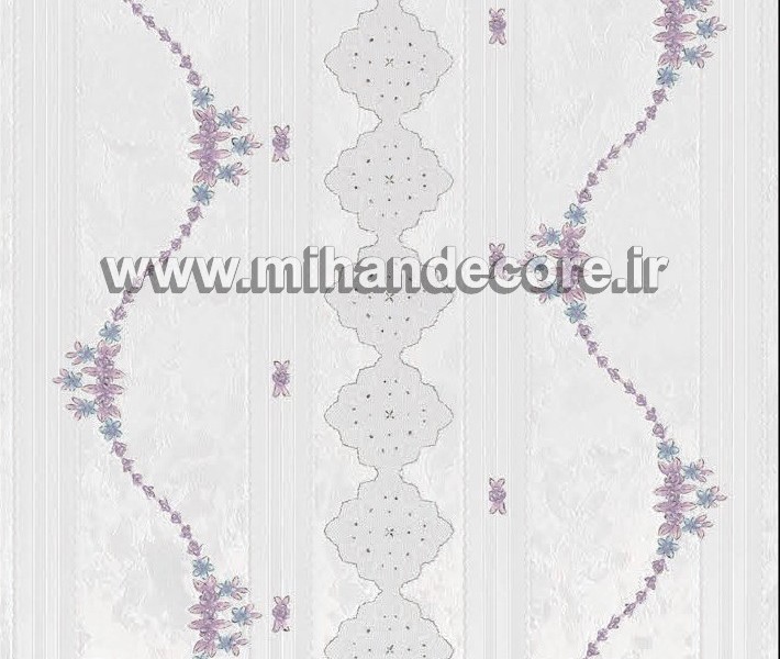 آلبوم کاغذدیواری 8-6 کد 3711