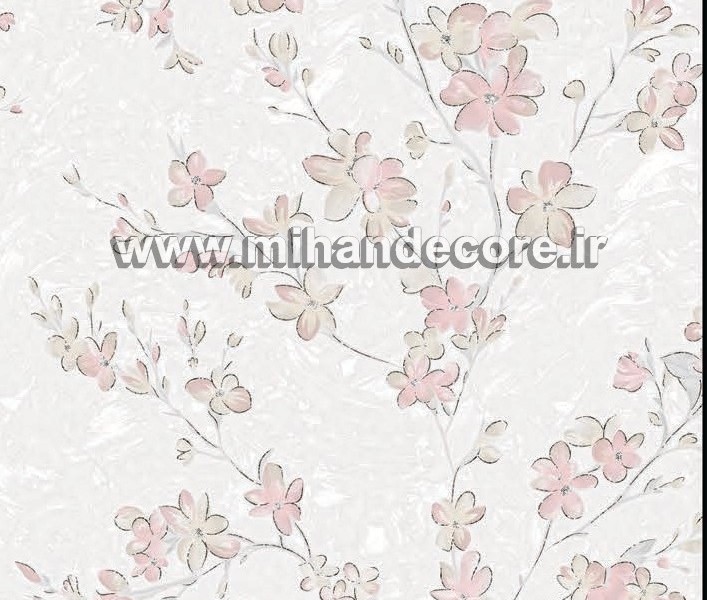 آلبوم کاغذدیواری 8-6 کد 3795