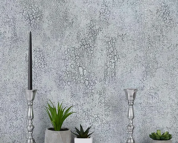 آلبوم کاغذدیواری کربن 1 طرح پتینه بنفش / آبی کد ۱۰۱۰۹