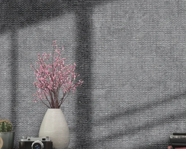 کاغذ دیواری کربن 3/carbon3 طرح جودون خاکستری کد ۱۰۳۱۸