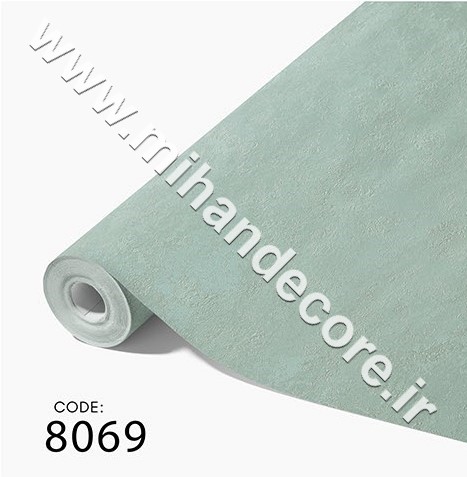 آلبوم کاغذدیواری کنتراست کد 8069 CONTRAST