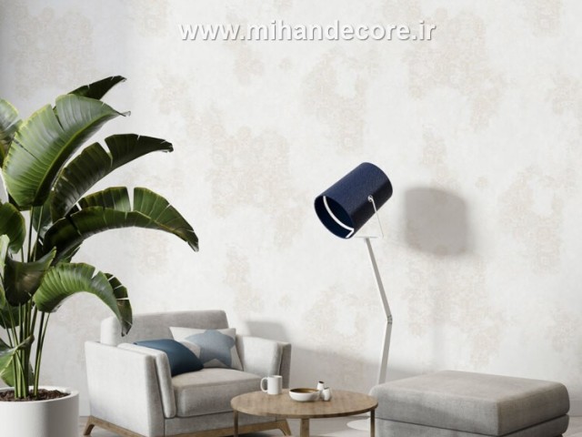 آلبوم کاغذ دیواری گل GOOL کد 99154