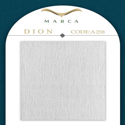 آلبوم کاغذدیواری دیون DIONکد 258