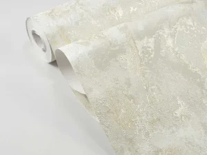 آلبوم کاغذدیواری کربن 1 طرح پتینه کرم کد ۱۰۰۴۰