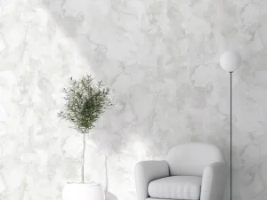 آلبوم کاغذدیواری کربن 1 طرح پتینه نقره‌ای کد ۱۰۰۴۴