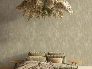 آلبوم کاغذدیواری کربن 1 طرح پتینه قهوه‌ای کد ۱۰۰۷۵