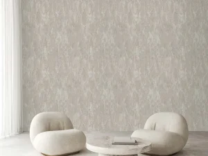 آلبوم کاغذدیواری کربن 1 طرح پتینه قهوه‌ای کد ۱۰۰۸۵
