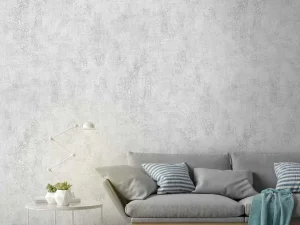 آلبوم کاغذدیواری کربن 1 طرح پتینه نقره‌ای کد ۱۰۱۰۷