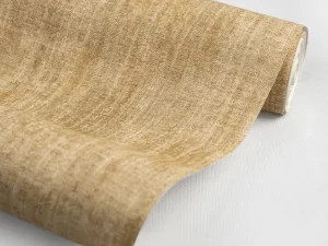 کاغذ دیواری کربن2/ carbon2 طرح پتینه قهوه‌ای کد ۱۰۱۴۲