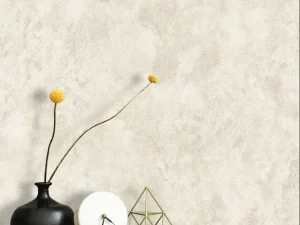 کاغذ دیواری کربن2/ carbon2 طرح بافت کرم کد ۱۰۱۴۷