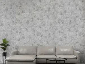 کاغذ دیواری کربن2/carbon طرح پتینه خاکستری کد ۱۰۱۹۲