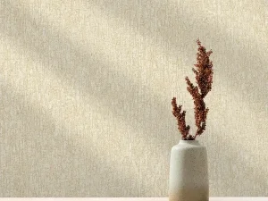 کاغذ دیواری کربن2/carbon طرح بافت کرم / طلایی کد ۱۰۲۰۲