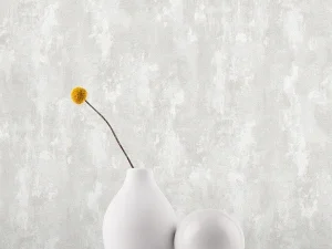 کاغذ دیواری کربن2/carbon طرح پتینه سفید کد ۱۰۲۲۱