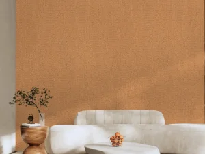 کاغذ دیواری کربن 3/carbon3 طرح بافت نارنجی کد ۱۰۲۵۵