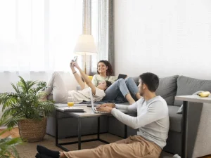کاغذ دیواری کربن 3/carbon3 طرح بافت سفید کد ۱۰۲۵۹
