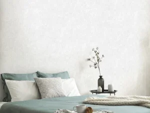 کاغذ دیواریکربن 3/carbon3 طرح پتینه سفید کد ۱۰۲۷۰