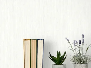 کاغذ دیواری کربن 3/carbon3 طرح بافت سفید کد ۱۰۲۹۷