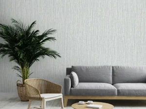 کاغذ دیواری کربن 3/carbon3 طرح بافت نقره ای کد ۱۰۲۹۹