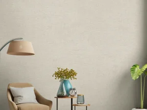 کاغذ دیواری طرح جودون  carbon 3/ بافت کرم کد ۱۰۳۳۶
