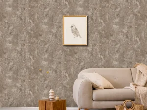 کاغذ دیواری کربن 3/carbon3 طرح جودون بافت سفید کد ۱۰۳۴۴