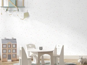 آلبوم کاغذدیواری کودک پمپو pampo 12027